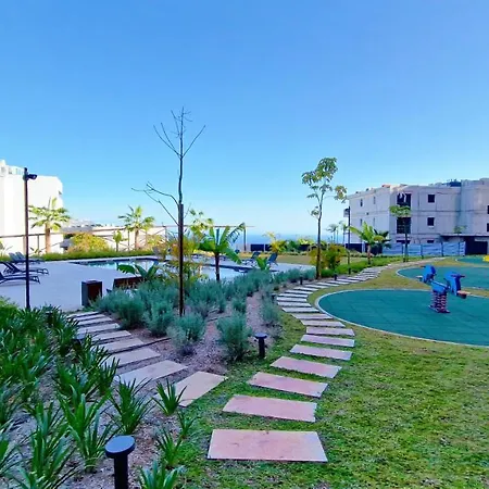 Apartmán Roots Loft By Lovelystay Funchal (Madeira)